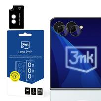 Lens Protection Pro™ kameros objektyvo apsauga Samsung Galaxy Z Flip 8 - juoda