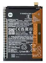 Akumuliatorius originalus Xiaomi Redmi Note 12 4G 5000mAh BN5M (service pack)
