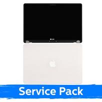 Ekranas skirtas (Pilnas su korpusu) MacBook Air M3 15" (A3114) 2024 / Gold / (Service Pack)