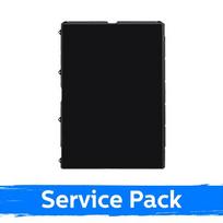 Ekranas skirtas Apple iPad 11 (2025) juodas (Service Pack) / Wi-Fi + Cellular