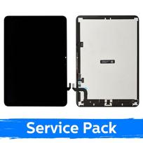 Ekranas skirtas Apple iPad Air 11 (2024) juodas (Service Pack) / Wi-Fi