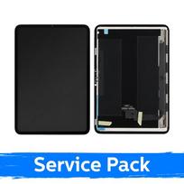 Ekranas skirtas Apple iPad Pro 11 (2025) Gen6 juodas (Service Pack) / Wi-Fi + Cellular