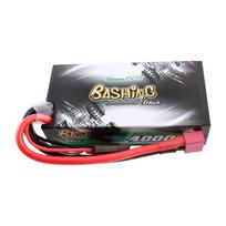 LiPo „Gens ace G-Tech“ 4000 mAh 2S2P 7,4 V 60C akumuliatorių rinkinys