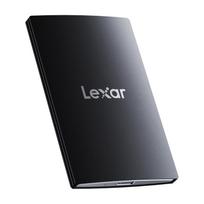 „Lexar SL500“ 1 TB nešiojamasis SSD diskas