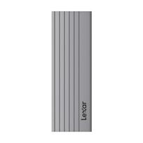 „Lexar LPAE06N“ 10Gbps SSD/M.2 disko korpusas