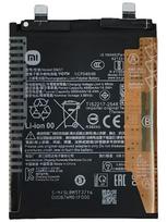 Akumuliatorius originalus Xiaomi 13T/14T/Poco X6 Pro/M6 Pro/Redmi Note 13 Pro 4G 5000mAh BM5T