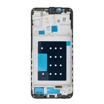 LCD ekranas, skirtas SAMSUNG A16 5G OEM, be rėmelio