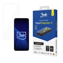 Apsauginė plėvelė 3mk SilverProtection+ Motorola Moto G15 / G15 Power
