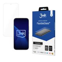 3mk FlexibleGlass™ hibridinis stiklas Honor 600 5G / 600 Pro 5G