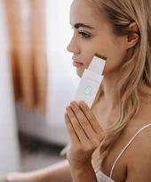 Beautifly B-Scrub Mini Young ultragarsinis odos valymo prietaisas