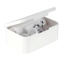 Momini Breezy automatinis nosies aspiratorius
