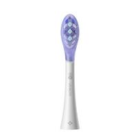 Oclean Ultra White šepetėlių galvutės 2 vnt. UW03 W02, baltos