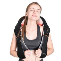 RENPHO U-Neck 1 Shiatsu kaklo ir pečių masažuoklis