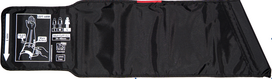 Rossmax L dydžio kūginė manžetė 34-46cm