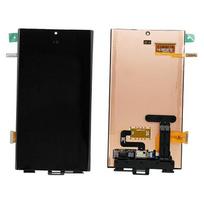 Samsung S908 S22 Ultra ekranas su lietimui jautriu stikliuku, No Frame, originalus service pack, GH96-14788A, GH82-37366A