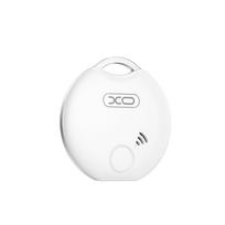 XO Bluetooth daiktų ieškiklis LP01 baltas