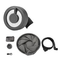 Kelioninis dušas Ecoflow Shower Kit