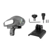 Sunnylife tvirtinimo adapteris + šviestuvas Avata 2 dronui