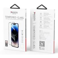 Yesido 5D stiklas skirtas Xiaomi Poco X7 Pro TG01