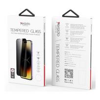 Yesido privatumo stiklas skirtas iPhone 15 Pro TG02