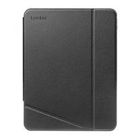 Dėklas iPad 10.9" tomtoc inspire-B50 Tri-mode (juodas)