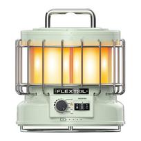 Flextail Max Lantern drėkintuvas ir stovyklavimo šviestuvas (žalias)