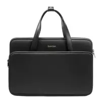 Nešiojamojo kompiuterio krepšys tomtoc 13.5-14" Versatile-A12 (juodas)