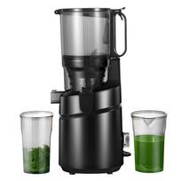 AMZCHEF SJ-036-BK lėtaeigė sulčiaspaudė (juoda)