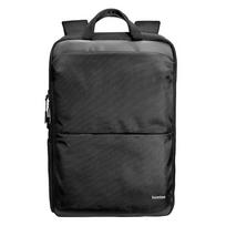 Tomtoc Explorer-T71 kelioninė nešiojamojo kompiuterio kuprinė, 15,6"/24l (juoda)