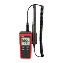 UNI-T UT333S temperatūros ir drėgmės matuoklis