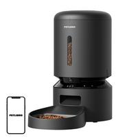 Petlibro Granary maisto dozatorius su kamera, 5L (juodas)