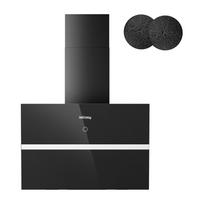 IsEasy virtuvinis gartraukis TV1360D4-CC-I2