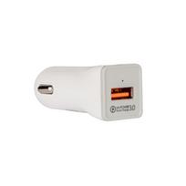 Automobilinis įkroviklis MAXXIMUS OMEGA 3A Quick Charge 3.0