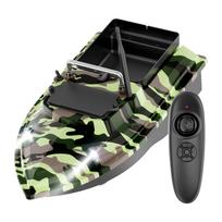 Flytec V050 12000mah jauko valtis (kamufliažinė)