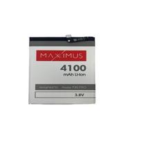 Baterija MAXXIMUS HUAWEI P30PRO 4100mAh MATE 20 PRO, HB486486ECW
