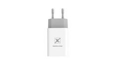 Sieninis įkroviklis Maxximus Urban 2.1A Micro USB, 2xUSB