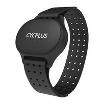 Cycplus H1 širdies ritmo matuoklis ant rankos