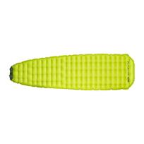 Flextail Tiny Sleeping Pad R09 AVS Mummy L pripučiamas čiužinys (žalias)