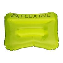 Flextail Tiny Pillow pripučiama pagalvėlė (žalia)