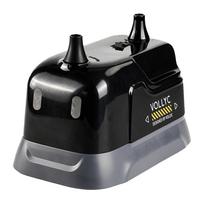 Flextail Evo balionų pompa (juoda)