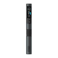 FNIRSI HS-02B 100 W išmanusis lituoklis