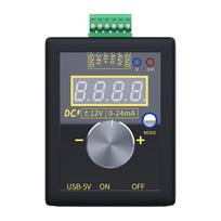 Daugiafunkcis signalų generatorius FNIRSI SG-002