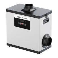LaserPecker dūmų sugėriklis, skirtas LX2