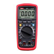 Uni-T UT139B True RMS skaitmeninis multimetras