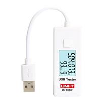 USB testeris Uni-T UT658B