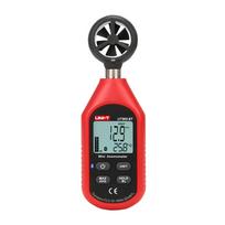 Uni-T UT363BT mini anemometras