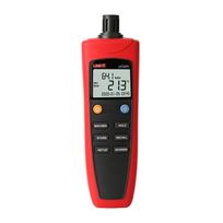 Uni-T UT332+ temperatūros ir drėgmės matuoklis