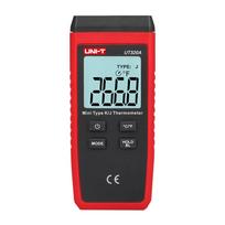 Uni-T UT320A kontaktinis termometras