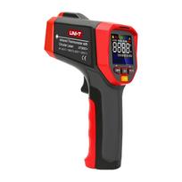 Uni-T UT303C+ infraraudonųjų spindulių termometras