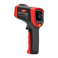 Uni-T UT303A+ infraraudonųjų spindulių termometras